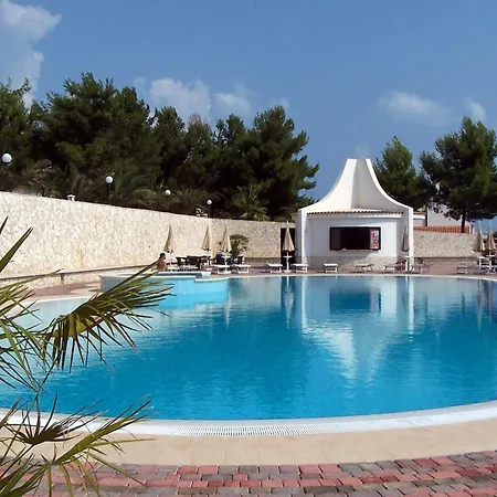 Villaggio Idra Holiday park 2*