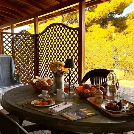 Semesterpark Villaggio Idra