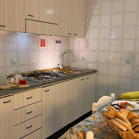 Villaggio Idra Holiday park 2*