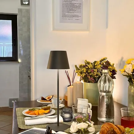 Villaggio Idra Vieste