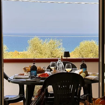 Villaggio Idra Holiday park Vieste