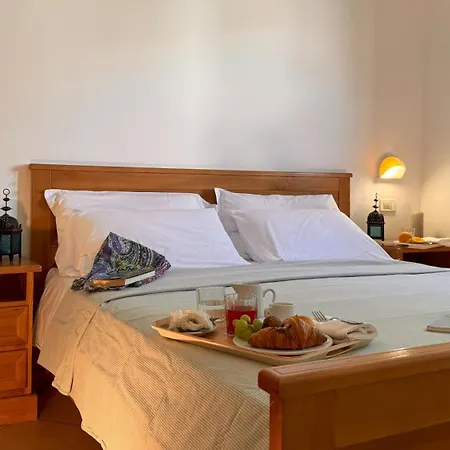 Villaggio Idra Semesterpark