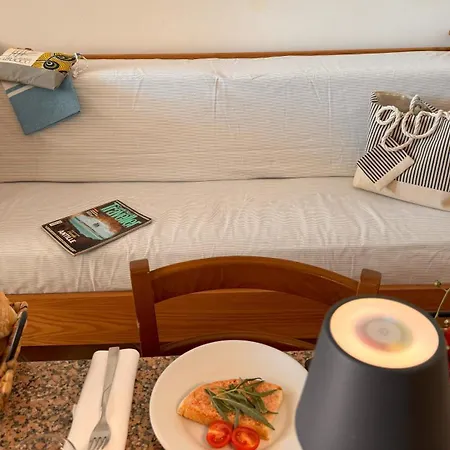 Villaggio Idra Holiday park 2*