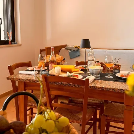 Villaggio Idra Holiday park Vieste