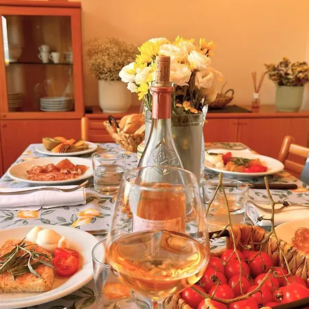 Villaggio Idra Holiday park 2*