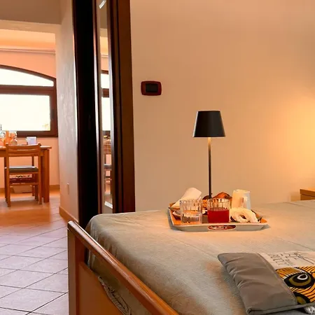 Villaggio Idra Holiday park 2*