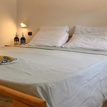 Villaggio Idra Holiday park Vieste