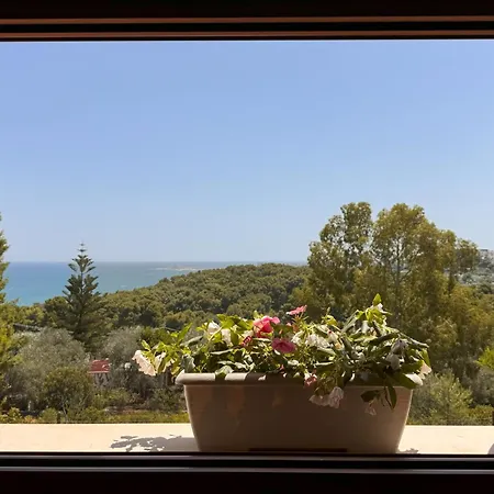 Holiday park Villaggio Idra Vieste