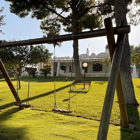 Villaggio Idra База отдыха