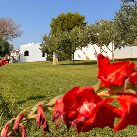Holiday park Villaggio Idra Vieste