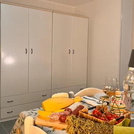 Villaggio Idra Semesterpark Vieste