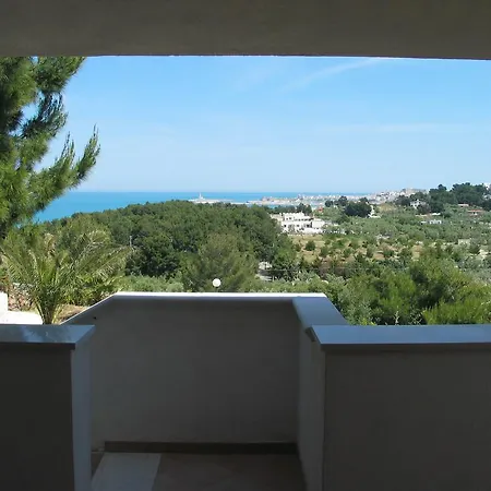 Villaggio Idra Vieste