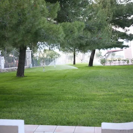 Semesterpark Villaggio Idra