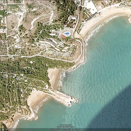 Holiday park Villaggio Idra