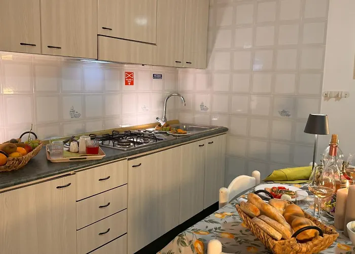 Villaggio Idra Holiday park 2*