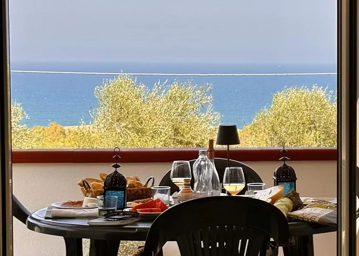 Villaggio Idra Holiday park Vieste