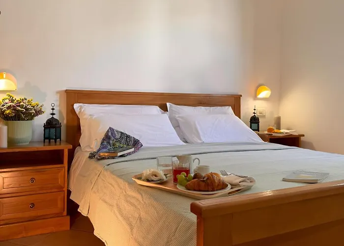Villaggio Idra Holiday park