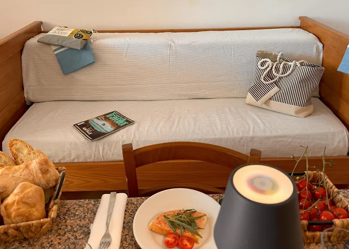 Villaggio Idra Holiday park 2*