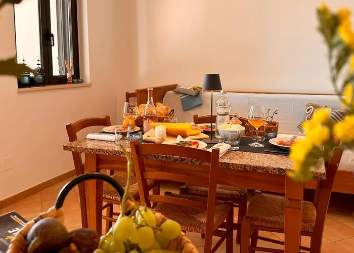 Villaggio Idra Holiday park Vieste