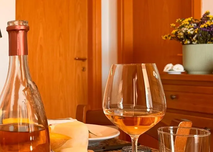 Holiday park Villaggio Idra Vieste
