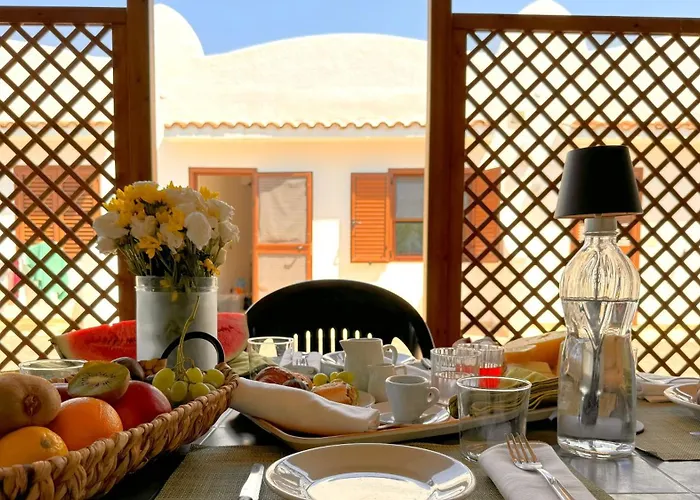 Villaggio Idra 2*