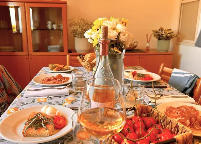 Villaggio Idra Holiday park 2*