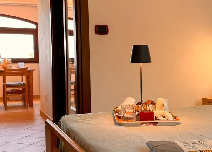 Villaggio Idra Holiday park 2*