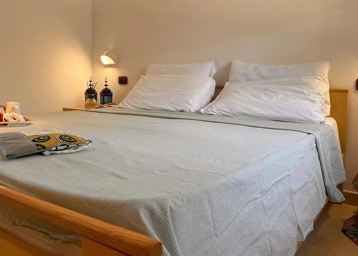 Villaggio Idra Holiday park Vieste