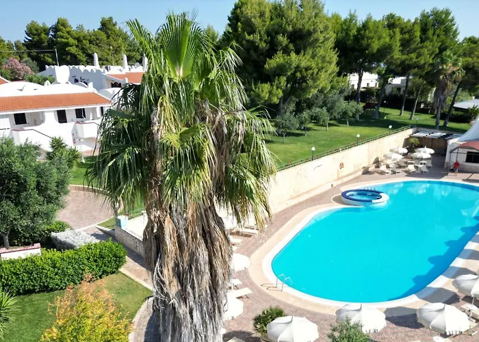 Villaggio Idra