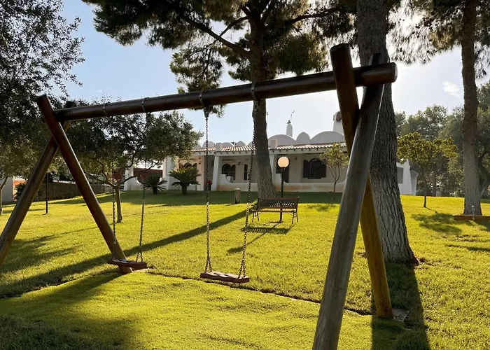 Villaggio Idra Holiday park