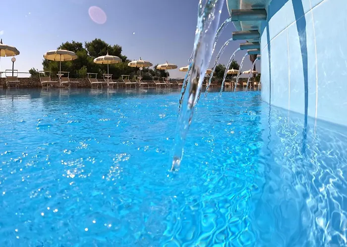 Villaggio Idra Holiday park Vieste