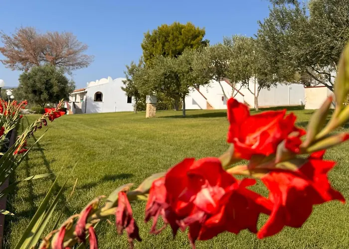 Holiday park Villaggio Idra Vieste