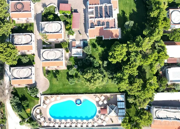 Villaggio Idra 2*
