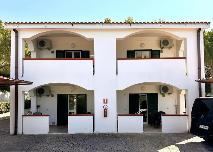 Villaggio Idra Holiday park