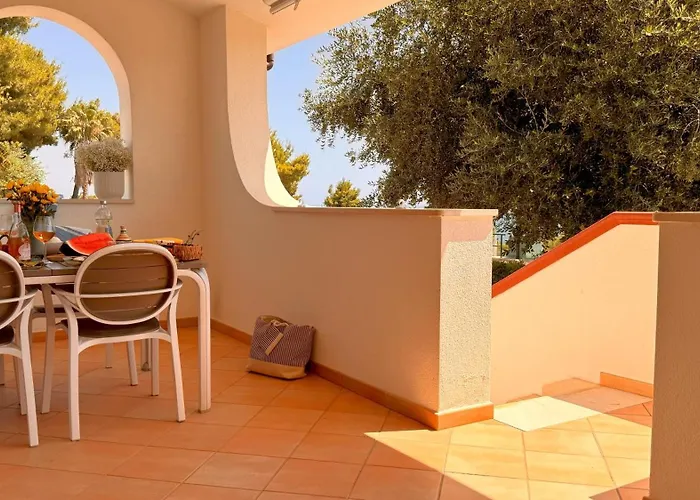 Villaggio Idra Holiday park 2*