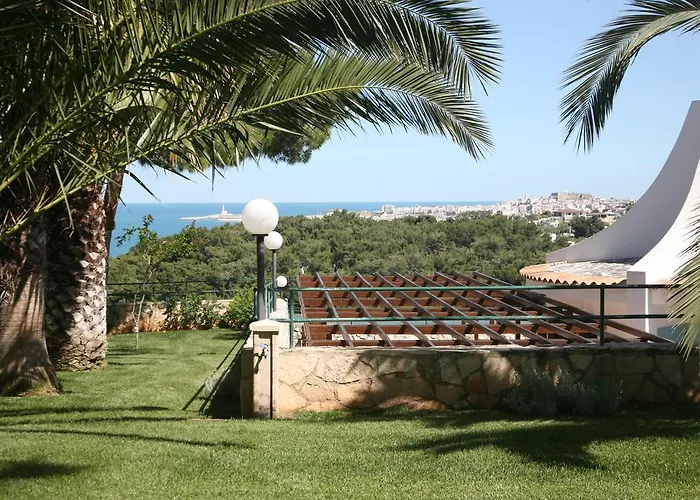 Holiday park Villaggio Idra 2*