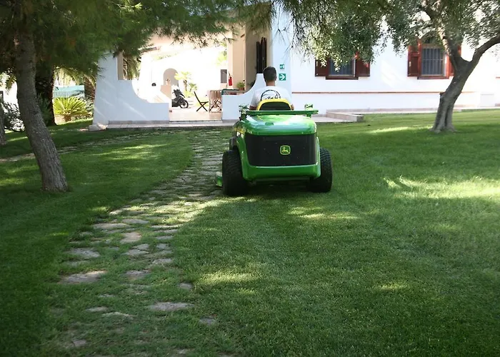 Villaggio Idra Vieste