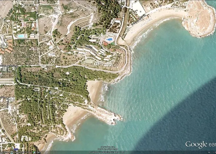 Holiday park Villaggio Idra