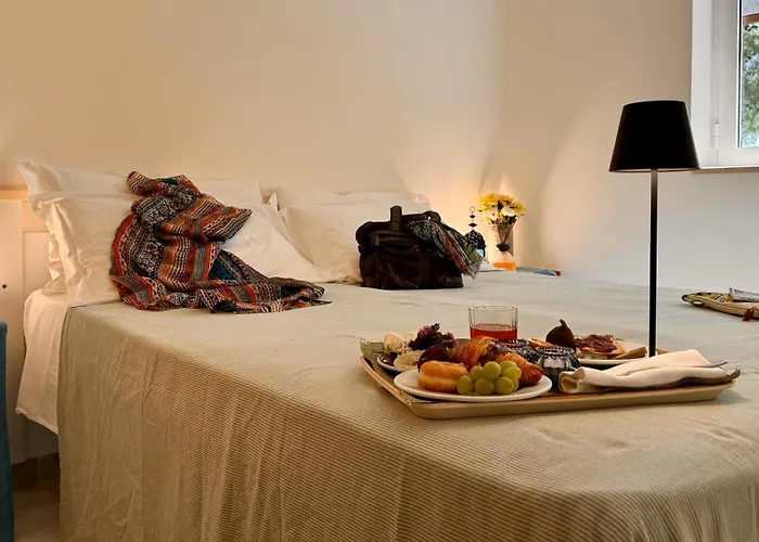 Villaggio Idra Holiday park 2*