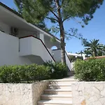 Kompleks wypoczynkowy Villaggio Idra