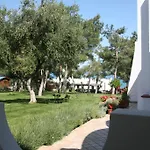 Villaggio Idra Vieste