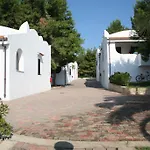 Villaggio Idra 2*