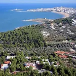 Villaggio Idra Village de vacances