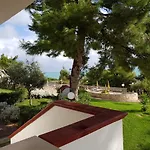 Villaggio Idra Village de vacances Vieste