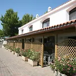 Villaggio Idra Village de vacances Vieste