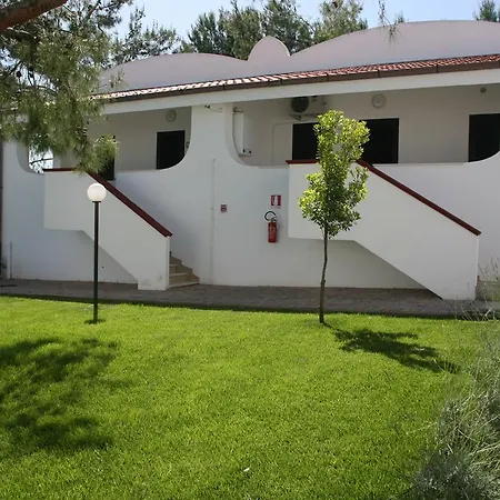 منتزه العطل Villaggio Idra