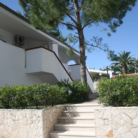 ホリデーパーク Villaggio Idra