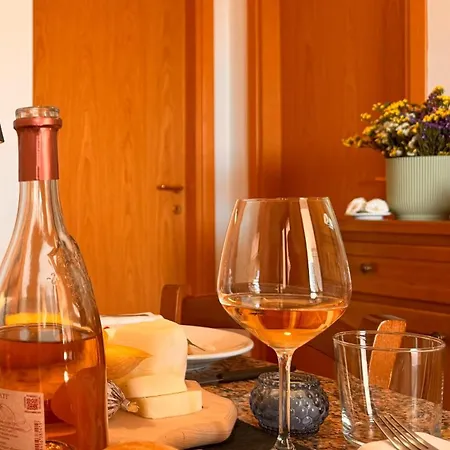 Kompleks wypoczynkowy Villaggio Idra Vieste