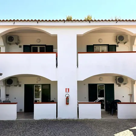 Villaggio Idra Ferienpark
