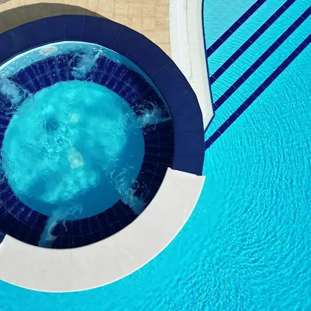 Villaggio Idra Πάρκο διακοπών Βιέστε